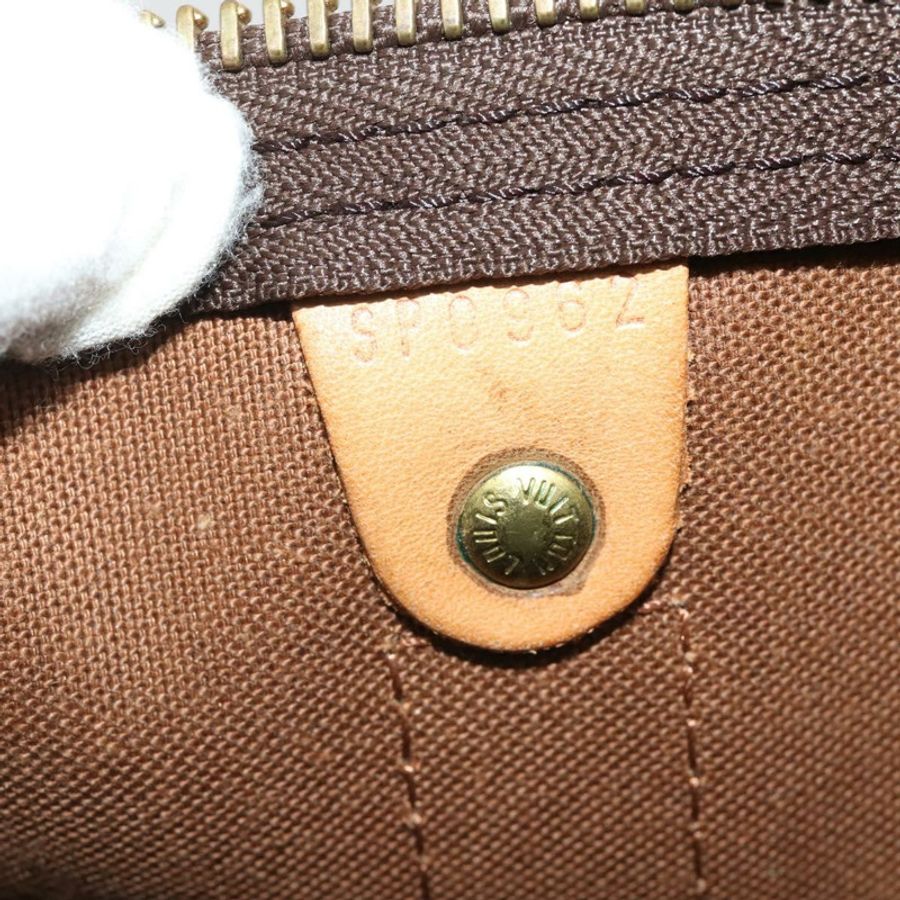 【日本直送】路易威登 Monogram Keepall 50 波士頓包 M41426 LV Auth 200409V-10
