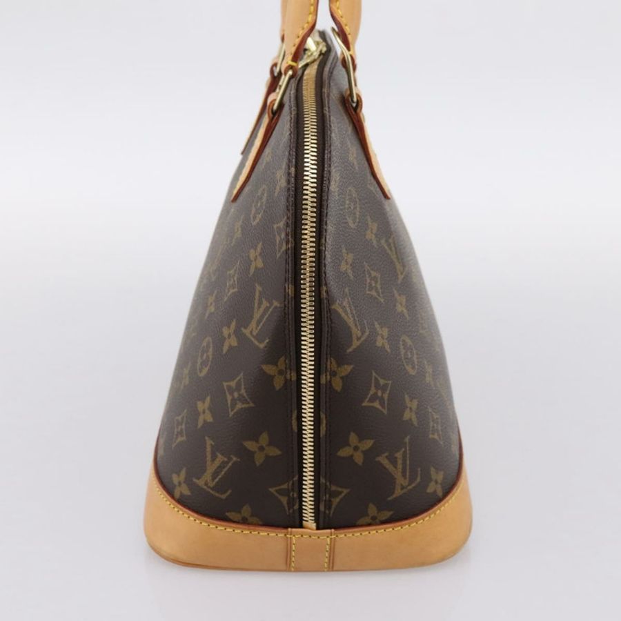 【日本直送】路易威登 Monogram Alma 手提包 M51130 LV 正品 202861V-2