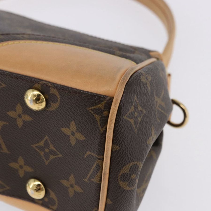 【日本直送】路易威登 Monogram Beverly MM 肩背包 M40121 LV 正品 200905SAV-18