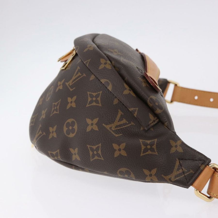 【日本直送】路易威登 Monogram 腰包/肩背包 M43644 LV 正品 203308SAV-2
