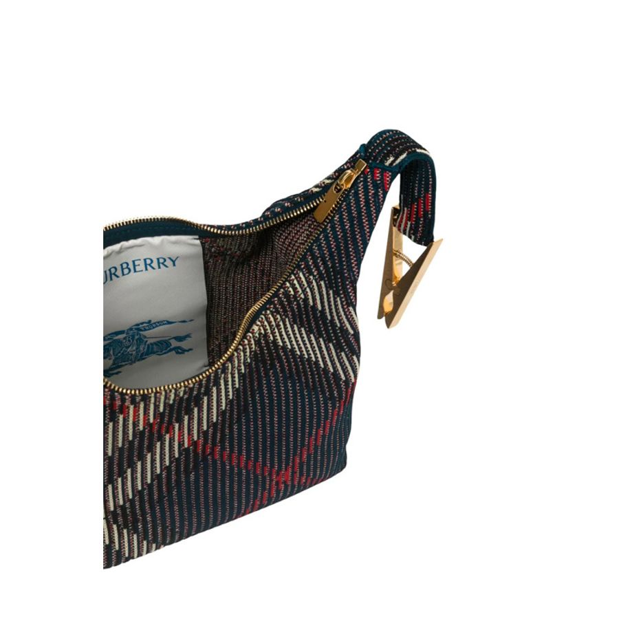 Mini Peg Duffle Bag 手提袋-2