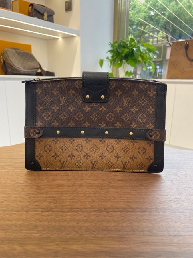 lv路易威登/Louis Vuitton 軟盒子-2