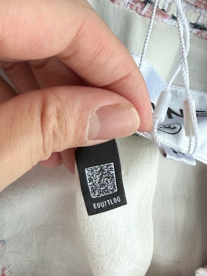 原价10万全新Chanel23C蒙特卡洛系列花朵外套fr34~~-7