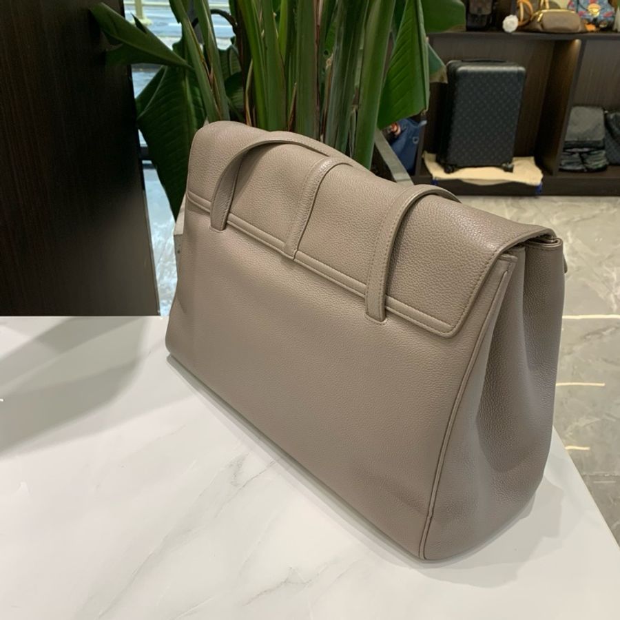 賽琳celine經典soft16單肩包 大號 尺寸:40*28*16-2