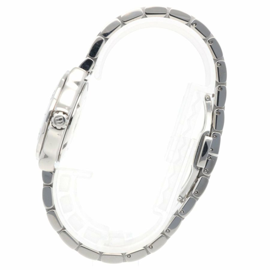TAG Heuer Formula 1腕錶,不鏽鋼材質,型號WAH1315,石英機芯,拋光處理,女士款,鑲嵌11顆鑽石-3