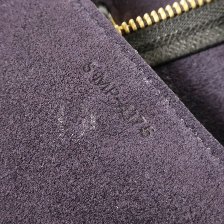 CELINE 牛皮皮革Belt Bag手挽肩背兩用袋-6