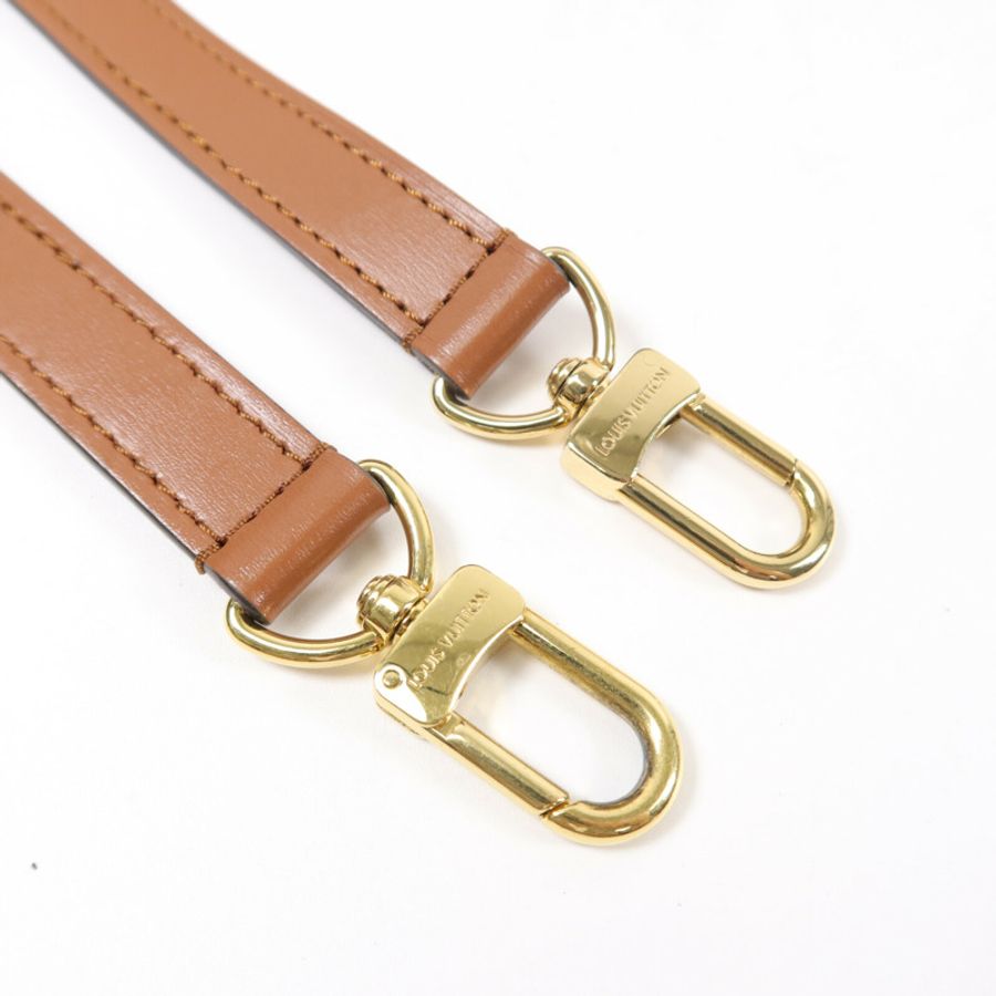 LOUIS VUITTON Monogram Reverse Loop Hobo手挽肩背兩用袋-9