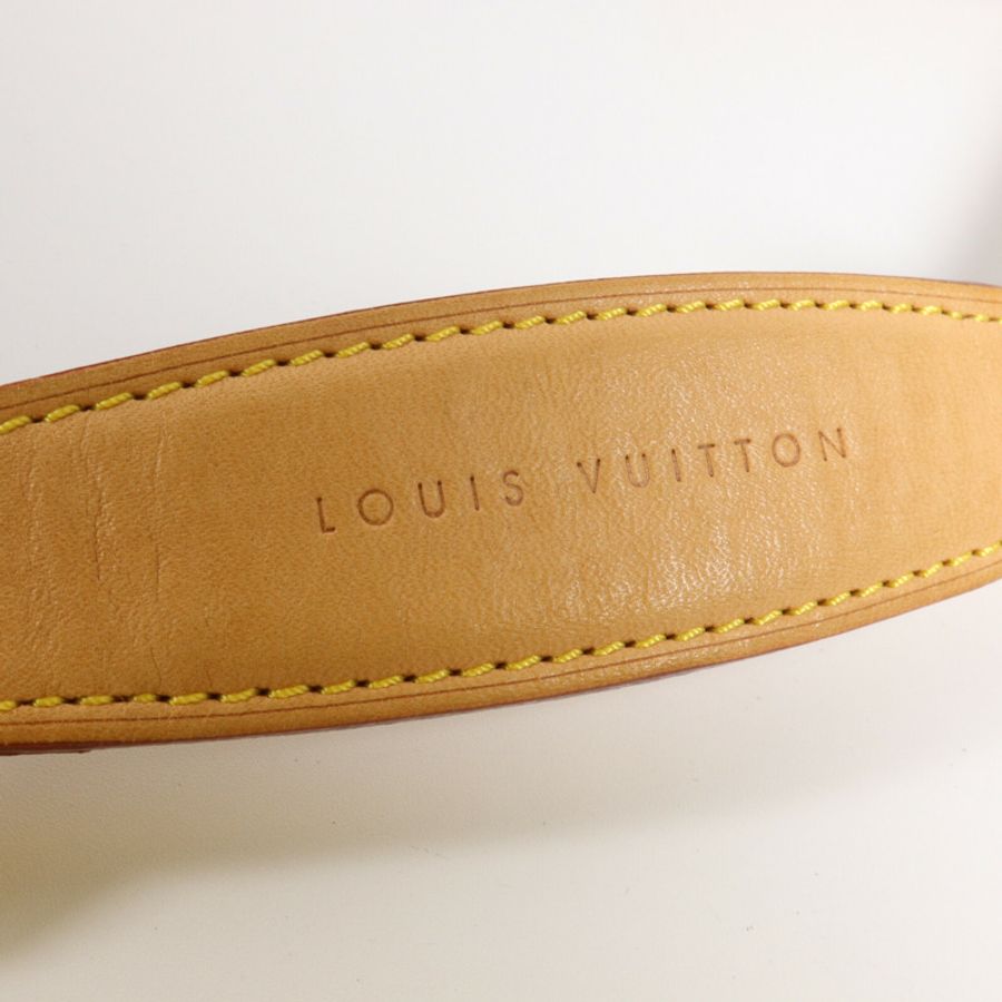 LOUIS VUITTON Monogram Tulum PM肩背袋-7