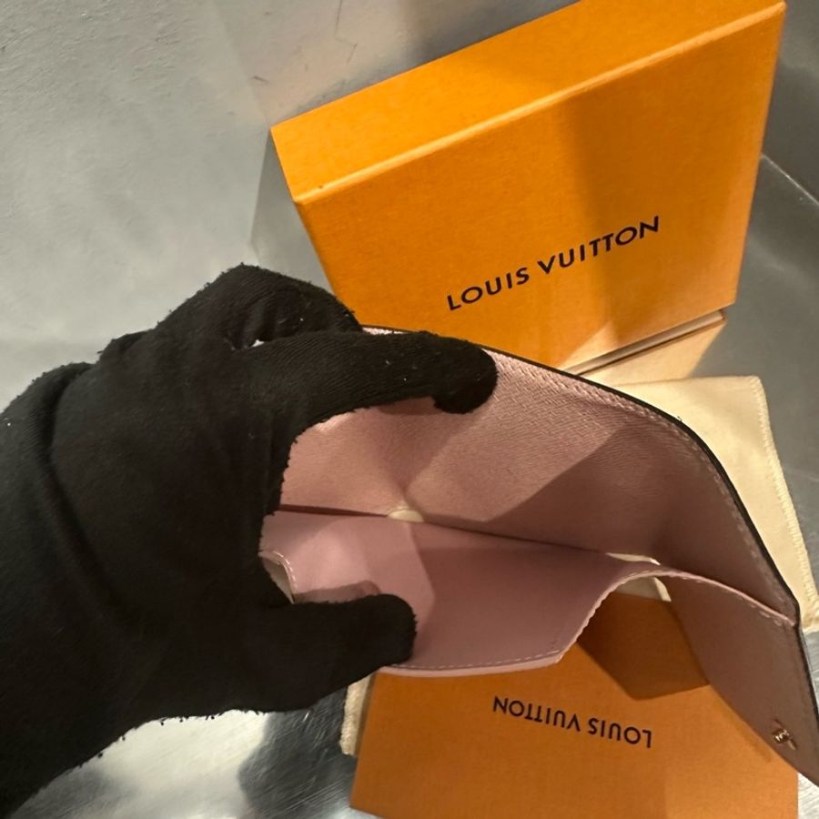 Louis Vuitton Victorine 錢包|Classic Trend CT精品|台北東區實體-6